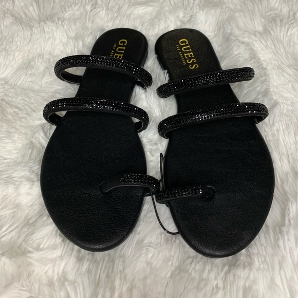 Guess sandals Brand new - Picture 1 of 5